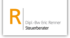 Logo Steuerkanzlei Renner