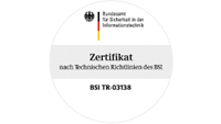 Bundesamt Logo