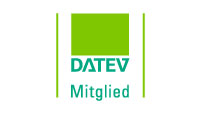 Datev Mitglied Logo